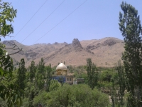 امامزاده